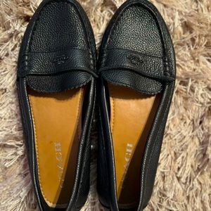 Coach:  Women Loafer